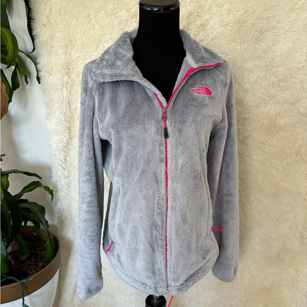 North Face